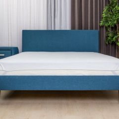 PROxSON Защитный чехол Aqua Stop (Ткань влагостойкая Terry Cloth) 140x200 в Салехарде - salekhard.mebel24.online | фото 2