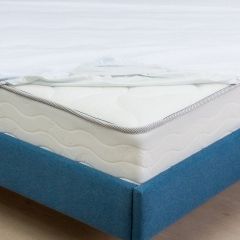 PROxSON Защитный чехол Aqua Stop (Ткань влагостойкая Terry Cloth) 140x200 в Салехарде - salekhard.mebel24.online | фото 4