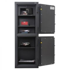 Сейф AMH-125/2T (223T) в Салехарде - salekhard.mebel24.online | фото 2