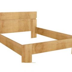 ШЕРВУД Ш3в Кровать 1400 в Салехарде - salekhard.mebel24.online | фото