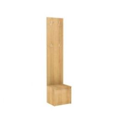 ШЕРВУД Прихожая (модульная) в Салехарде - salekhard.mebel24.online | фото 2