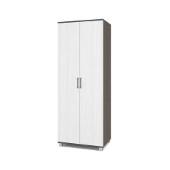 ЕВА Шкаф 2-х дверный Е20 в Салехарде - salekhard.mebel24.online | фото