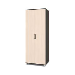 ЕВА Шкаф 2-х дверный Е20 в Салехарде - salekhard.mebel24.online | фото 3