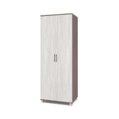 ЕВА Шкаф 2-х дверный Е20 в Салехарде - salekhard.mebel24.online | фото 9
