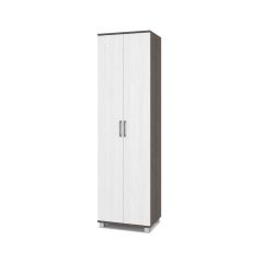 КАРИНА Шкаф 2-х дверный К21 в Салехарде - salekhard.mebel24.online | фото