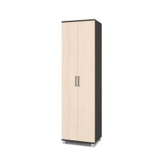 КАРИНА Шкаф 2-х дверный К21 в Салехарде - salekhard.mebel24.online | фото 3