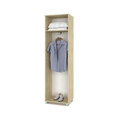 КАРИНА Шкаф 2-х дверный К21 в Салехарде - salekhard.mebel24.online | фото 6