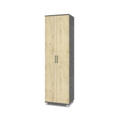 КАРИНА Шкаф 2-х дверный К21 в Салехарде - salekhard.mebel24.online | фото 7