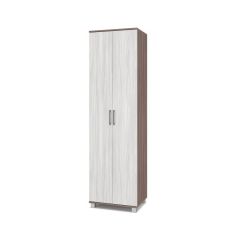 КАРИНА Шкаф 2-х дверный К21 в Салехарде - salekhard.mebel24.online | фото 9
