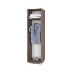 КАРИНА Шкаф 2-х дверный К21 в Салехарде - salekhard.mebel24.online | фото 10