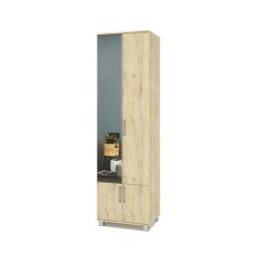 КАРИНА Шкаф 2-х дверный К22 в Салехарде - salekhard.mebel24.online | фото 8