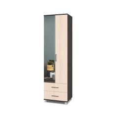 КАРИНА Шкаф 2-х дверный К23 в Салехарде - salekhard.mebel24.online | фото 3