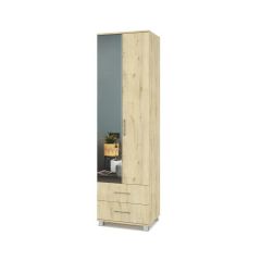 КАРИНА Шкаф 2-х дверный К23 в Салехарде - salekhard.mebel24.online | фото 5