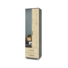 КАРИНА Шкаф 2-х дверный К23 в Салехарде - salekhard.mebel24.online | фото 7