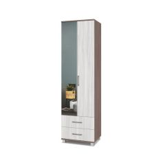 КАРИНА Шкаф 2-х дверный К23 в Салехарде - salekhard.mebel24.online | фото 9