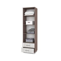 КАРИНА Шкаф 2-х дверный К23 в Салехарде - salekhard.mebel24.online | фото 10