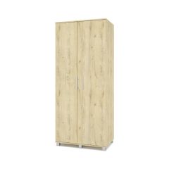 ПАНДОРА Шкаф 2-х дверный П21 в Салехарде - salekhard.mebel24.online | фото 5