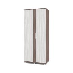 ПАНДОРА Шкаф 2-х дверный П21 в Салехарде - salekhard.mebel24.online | фото 9