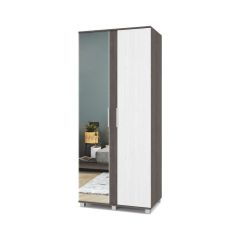 ПАНДОРА Шкаф 2-х дверный П22 в Салехарде - salekhard.mebel24.online | фото