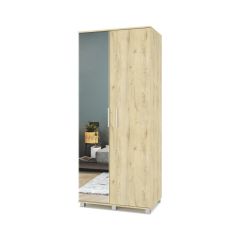 ПАНДОРА Шкаф 2-х дверный П22 в Салехарде - salekhard.mebel24.online | фото 5