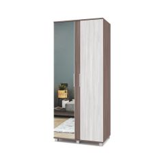 ПАНДОРА Шкаф 2-х дверный П22 в Салехарде - salekhard.mebel24.online | фото 9