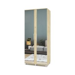 ПАНДОРА Шкаф 2-х дверный П23 в Салехарде - salekhard.mebel24.online | фото 5