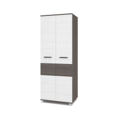 ВИОРА Шкаф 2-х дверный В20 в Салехарде - salekhard.mebel24.online | фото