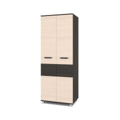 ВИОРА Шкаф 2-х дверный В20 в Салехарде - salekhard.mebel24.online | фото 3