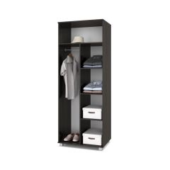 ВИОРА Шкаф 2-х дверный В20 в Салехарде - salekhard.mebel24.online | фото 4