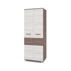 ВИОРА Шкаф 2-х дверный В20 в Салехарде - salekhard.mebel24.online | фото 7