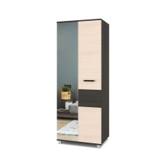 ВИОРА Шкаф 2-х дверный В21 в Салехарде - salekhard.mebel24.online | фото 3