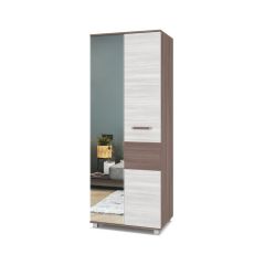 ВИОРА Шкаф 2-х дверный В21 в Салехарде - salekhard.mebel24.online | фото 7