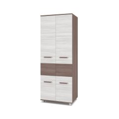 ВИОРА Шкаф 2-х дверный В22 в Салехарде - salekhard.mebel24.online | фото 7