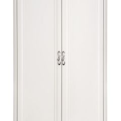 Шкаф 2-х ств без зеркала Мишель в Салехарде - salekhard.mebel24.online | фото 4