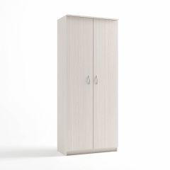 Шкаф 2-х створчатый Дуэт Люкс без зеркала в Салехарде - salekhard.mebel24.online | фото 6