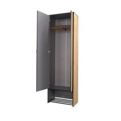 ОЛЬГА-ЛОФТ 3 Шкаф 2-х створчатый в Салехарде - salekhard.mebel24.online | фото 3