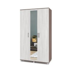ЕВА Шкаф 3-х дверный Е31 в Салехарде - salekhard.mebel24.online | фото 9