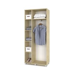 КАРИНА Шкаф 3-х дверный К31 в Салехарде - salekhard.mebel24.online | фото 6
