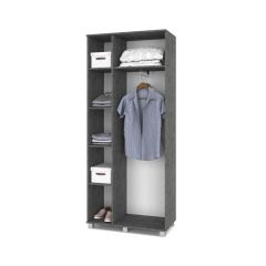 КАРИНА Шкаф 3-х дверный К31 в Салехарде - salekhard.mebel24.online | фото 8