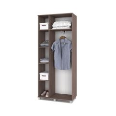 КАРИНА Шкаф 3-х дверный К31 в Салехарде - salekhard.mebel24.online | фото 10