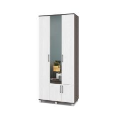 КАРИНА Шкаф 3-х дверный К32 в Салехарде - salekhard.mebel24.online | фото