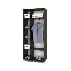 КАРИНА Шкаф 3-х дверный К32 в Салехарде - salekhard.mebel24.online | фото 4