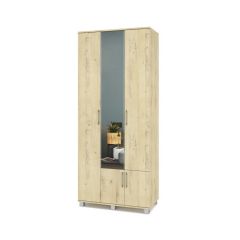 КАРИНА Шкаф 3-х дверный К32 в Салехарде - salekhard.mebel24.online | фото 5