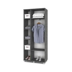 КАРИНА Шкаф 3-х дверный К32 в Салехарде - salekhard.mebel24.online | фото 8