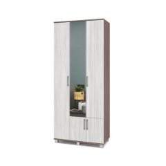 КАРИНА Шкаф 3-х дверный К32 в Салехарде - salekhard.mebel24.online | фото 9