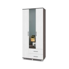 КАРИНА Шкаф 3-х дверный К33 в Салехарде - salekhard.mebel24.online | фото