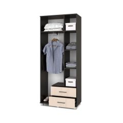 КАРИНА Шкаф 3-х дверный К33 в Салехарде - salekhard.mebel24.online | фото 4