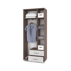 КАРИНА Шкаф 3-х дверный К33 в Салехарде - salekhard.mebel24.online | фото 10