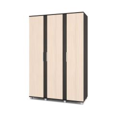 ПАНДОРА Шкаф 3-х дверный П31 в Салехарде - salekhard.mebel24.online | фото 3
