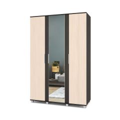 ПАНДОРА Шкаф 3-х дверный П32 в Салехарде - salekhard.mebel24.online | фото 3
